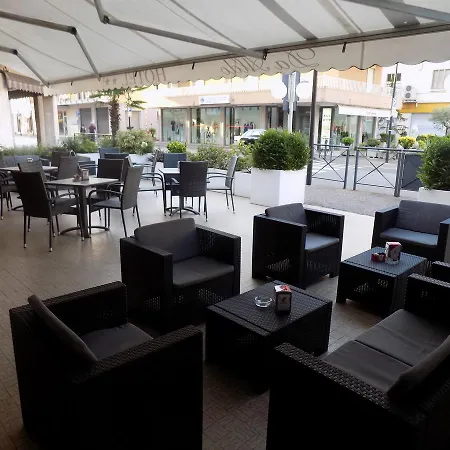 Udinese Da Aldo Hotel Jesolo