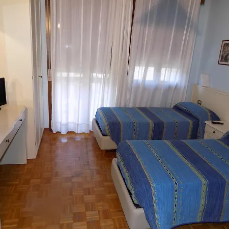 Hotel Udinese Da Aldo Jesolo