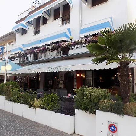 Hotel Udinese Da Aldo *