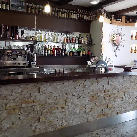 Udinese Da Aldo Hotel *