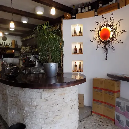 Udinese Da Aldo Jesolo