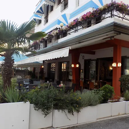 Udinese Da Aldo * Jesolo