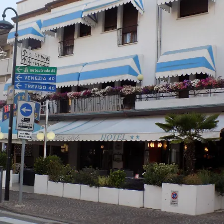 Hotel Udinese Da Aldo Jesolo