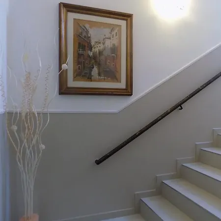 Hotel Udinese Da Aldo Jesolo