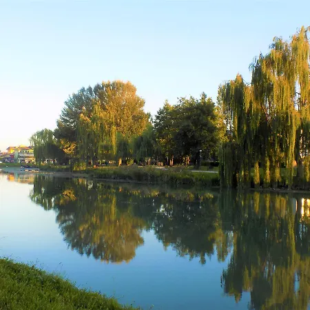 Udinese Da Aldo Hotel Jesolo