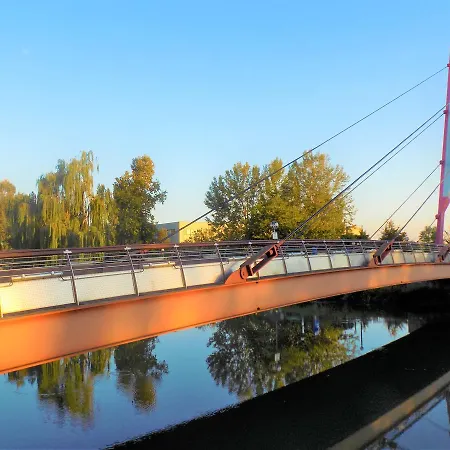 Hotel Udinese Da Aldo *