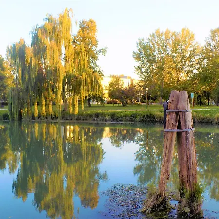 Hotel Udinese Da Aldo