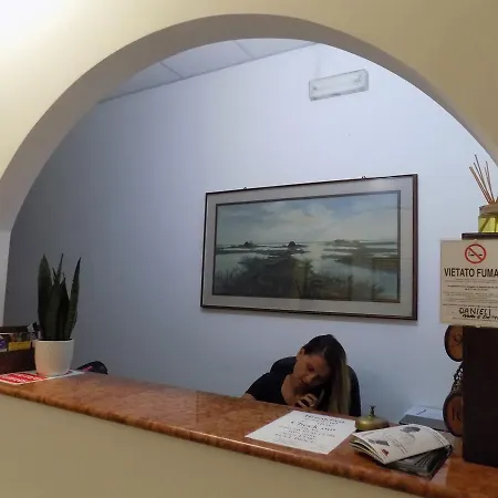 Udinese Da Aldo Hotel *