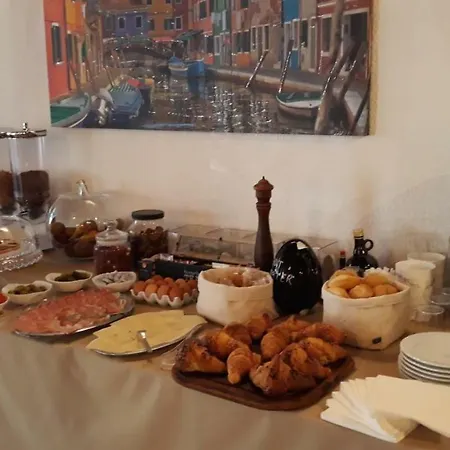 Udinese Da Aldo Hotel