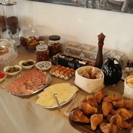 Udinese Da Aldo Hotel Jesolo