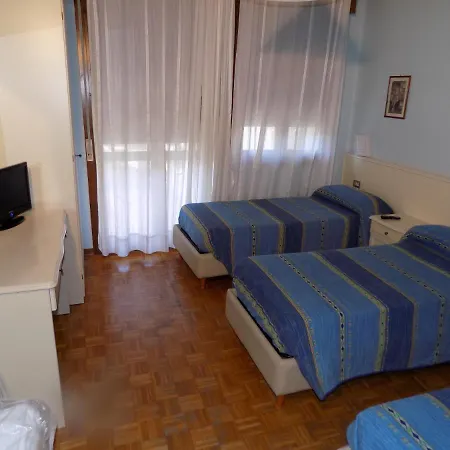 Hotel Udinese Da Aldo *