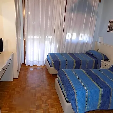 Otel Udinese Da Aldo *