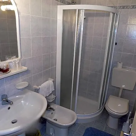 Otel Udinese Da Aldo Jesolo