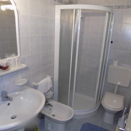 Otel Udinese Da Aldo *