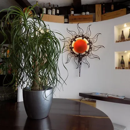Hotel Udinese Da Aldo *