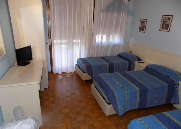 Otel Udinese Da Aldo *