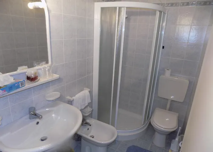 Otel Udinese Da Aldo *