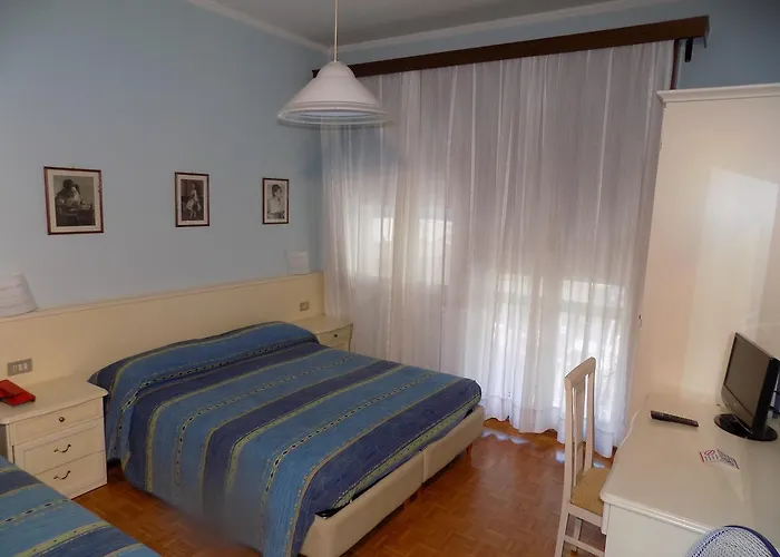 Udinese Da Aldo Otel *