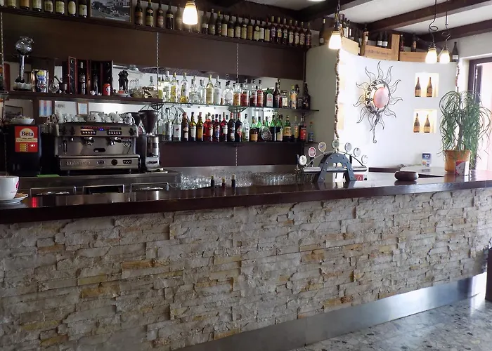 Udinese Da Aldo Otel *