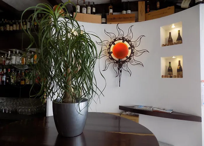 Otel Udinese Da Aldo *