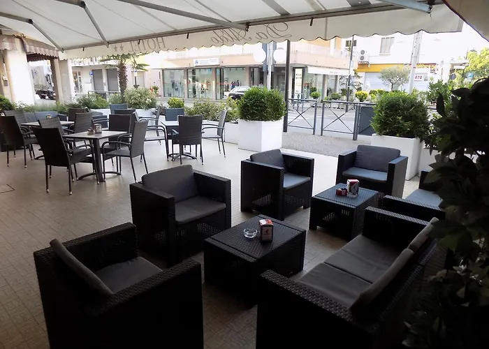 Udinese Da Aldo * Jesolo