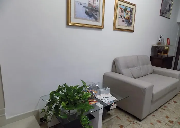 Otel Udinese Da Aldo